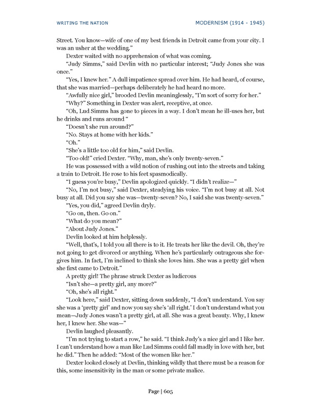 Writing the Nation - Page 605